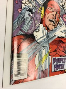 Flash (1987)# 8 (VF/NM) Canadian Price Variant CPV !
