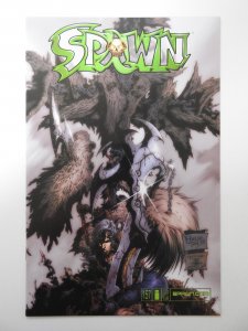 Spawn #157 (2006) VF/NM Condition!