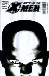 ASTONISHING X-MEN #10 [VF/NM]