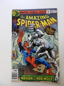 The Amazing Spider-Man #190 (1979) VF- condition