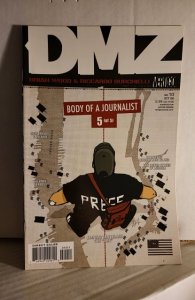 DMZ #10 (2006)