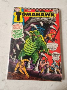 Tomahawk #105 (1966)