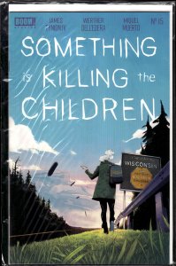 Something is Killing the Children #15 (2021) Something Is Killing the Children