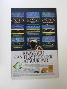 The Uncanny X-Men #181 (1984) VF+ condition