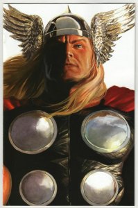 Thor #8 Alex Ross Timeless Variant (Marvel, 2020) NM