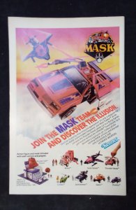 All-Star Squadron #52 (1985)