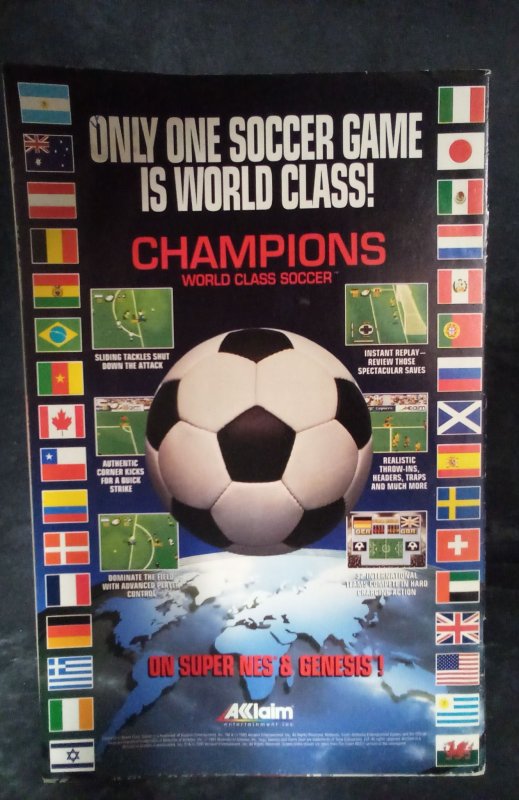 What if...? #61 (1994)