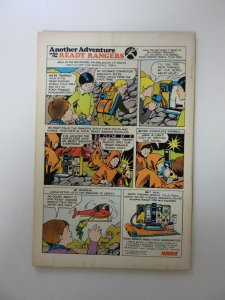 Detective Comics #439 (1974) FN condition stains back cover