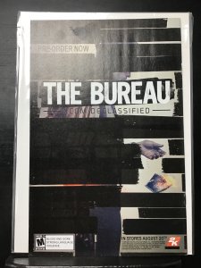 Uncanny X-Men #9 (2013)