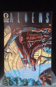 Aliens #4 (1989)