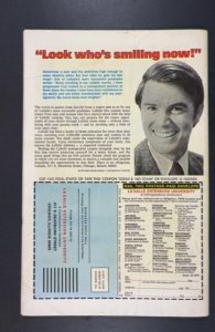 Power Man #38 (1976)