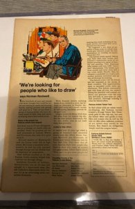 The Amazing Spider-Man #58 (1968) spiderslayer