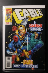 Cable #70 (1999)