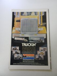 The Uncanny X-Men #144 (1981) VF condition