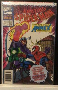 The Amazing Spider-Man Annual #27 (1993)