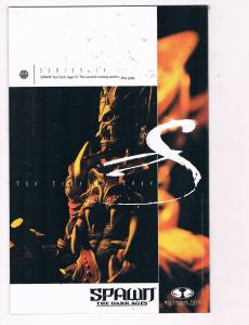 Cy-Gor # 1 NM Image Comic Books Todd McFarlane Michael Konieczni Al Simmons B95