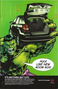 Civil War: X-Men #2 (2006) - NM