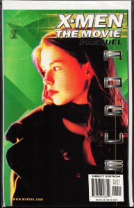 X-Men Movie Prequel: Rogue (2000) X-Men