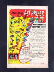 Superman #274 (1974)