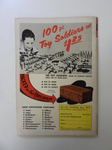 Magnus, Robot Fighter #9 (1965) VF condition