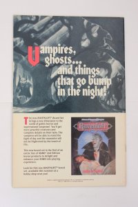 Ghost Rider #5 (1990) Ghost Rider NM