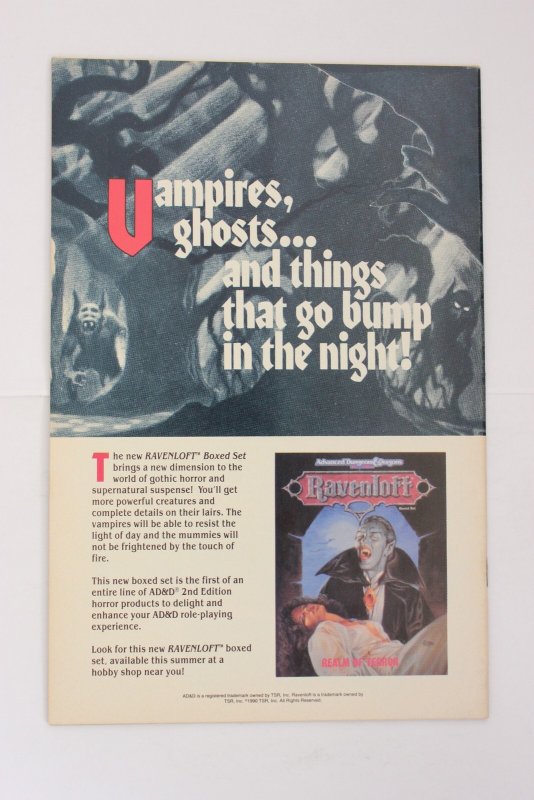 Ghost Rider #5 (1990) Ghost Rider NM