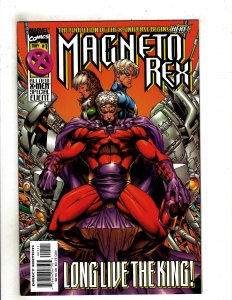 Magneto Rex #1 (1999) OF43