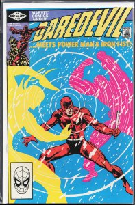 Daredevil #178 (1982) Daredevil