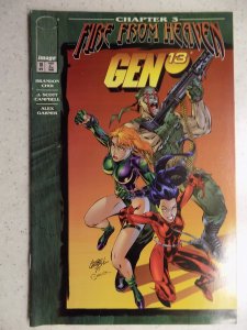 GEN 13 # 10