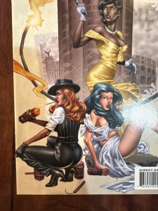 Codename: Knockout #13 (2002)