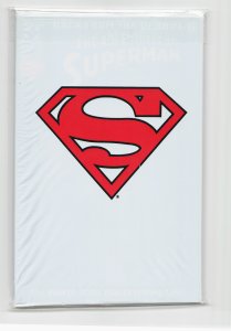 Adventures of Superman #500P (1987)