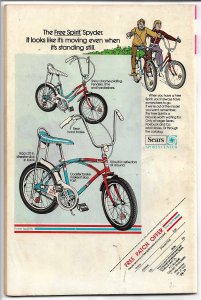 Walt Disney's Comics & Stories 399 - Dec., 1973 (FN)