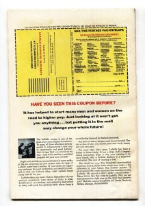 Werewolf By Night #11 - 1973 - Marvel - FN - comic book