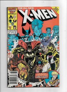 X-Men Annual #10 (1986)