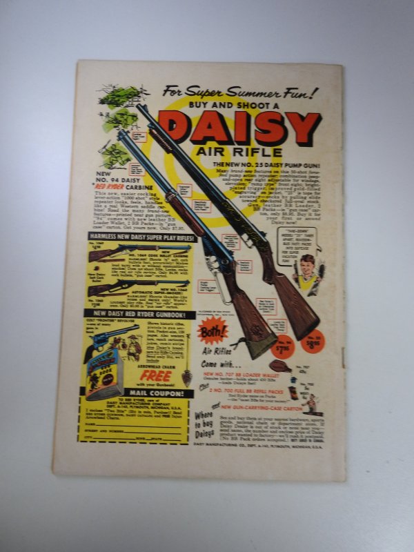 Annie Oakley #6 (1955)