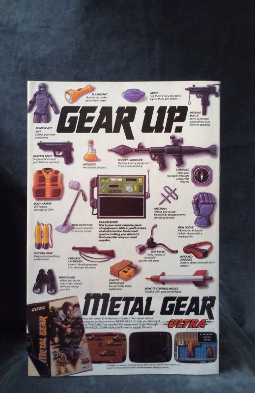 The Amazing Spider-Man #305 (1988)