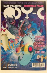 The Walking Dead #133 (2014)