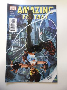Amazing Fantasy #2 (2004) FN Condition