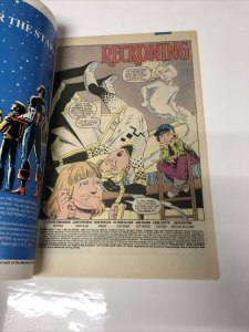 Power Pack (1984) # 15 (VF) Canadian Price Variant • Louise Simonson • Marvel