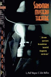 Sandman Mystery Theatre (1993 series)  #5, NM (Stock photo)