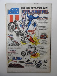 Marvel Team-Up #54 VG Condition!