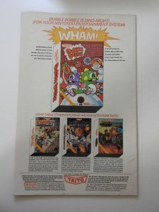 The Incredible Hulk #351 (1989)