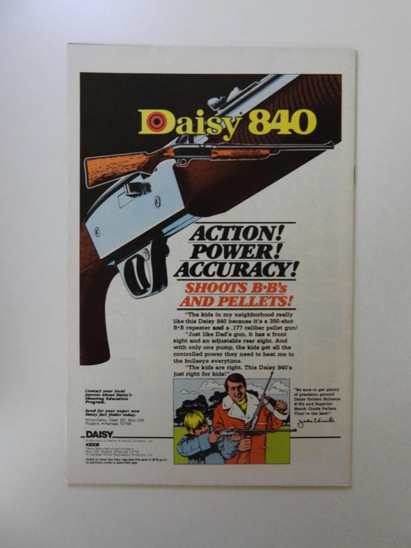 The Brave and the Bold #155 (1979) VF condition