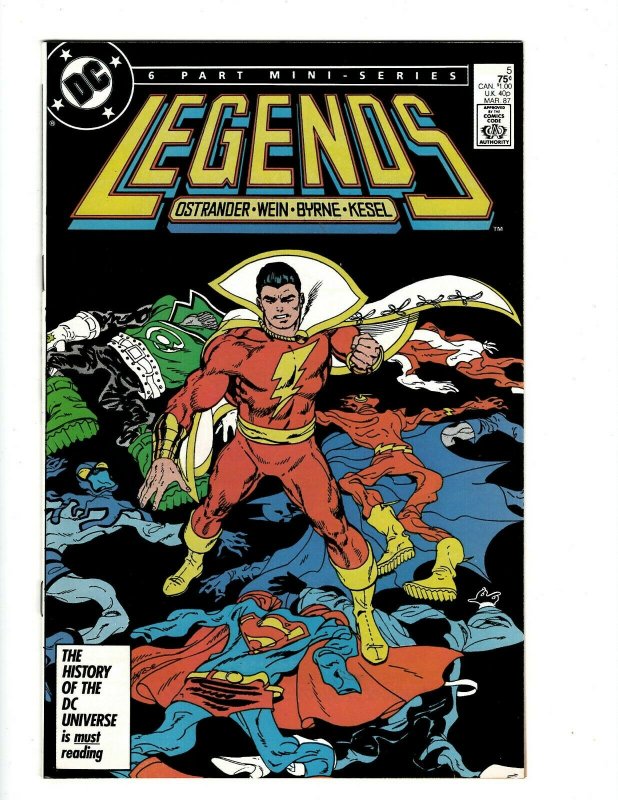 8 Comics Green Lantern 2 Detective 2 Krypton 1 Legends 6 5 ExMutants 1 +MORE KZ2 