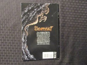 2007 BEOWULF by Neil Gaiman & Gabriel Rodriguez SC FN 6.0 IDW Publishing
