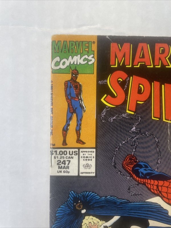 Marvel Tales:#247