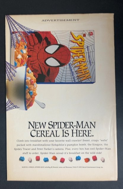 Spider-Man #68 (1996)