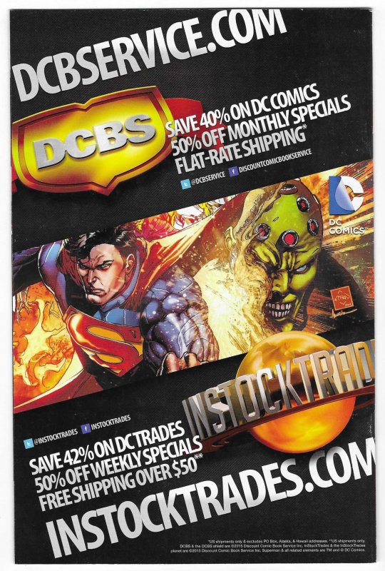 Strange Sports Stories #1 (2015)