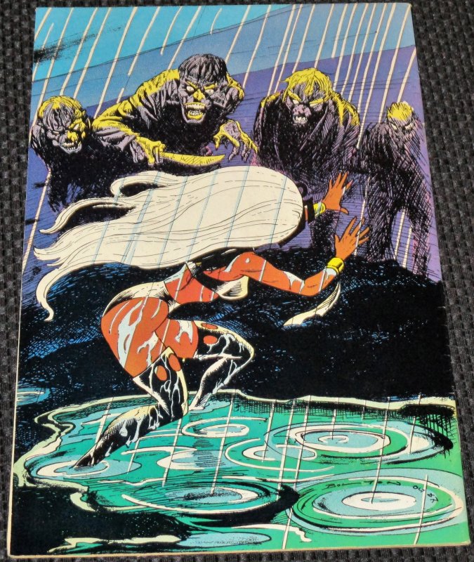 Classic X-Men #20 (1988)