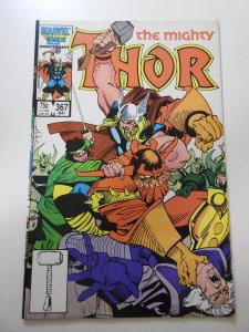 Thor #367 (1986)